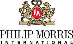 Philip Morris International logo