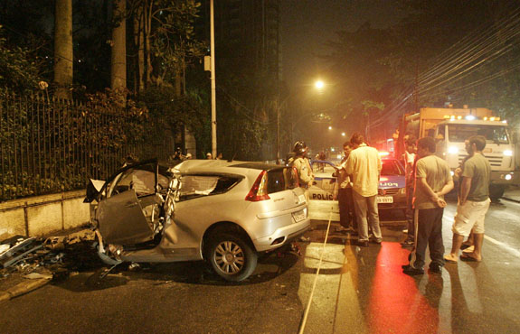 Foto: Paulo Arajo / Agncia O Dia