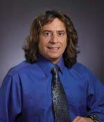 Photo of Dr. David Ashkin